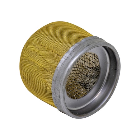 A & I Products Strainer/Filter Element, Inside Reservoir 1.5" x1.5" x1" A-675280